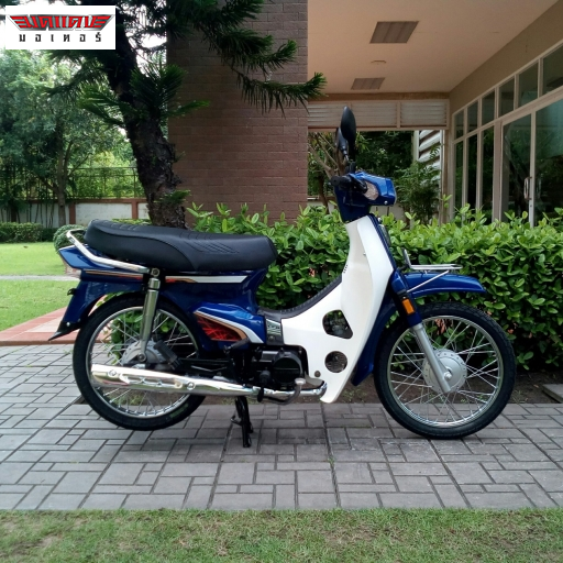 Super ZX 110